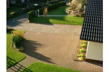 Vācija Privát Aura im Sinngrund, Eksterjers